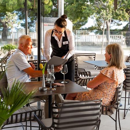 Grand Hotel Slavia - Adults Only 巴什卡沃达 外观 照片