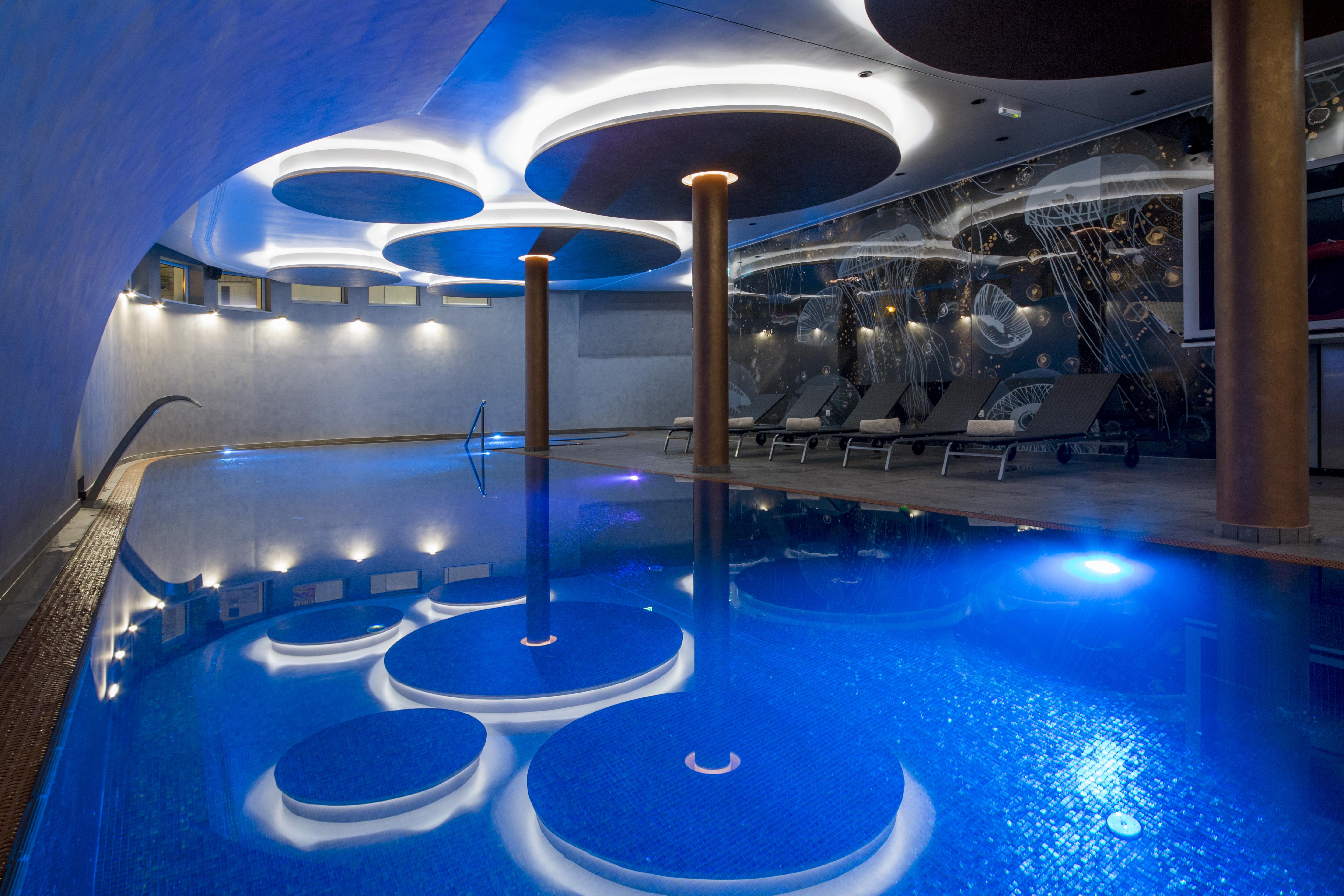 Grand Hotel Slavia - Adults Only 巴什卡沃达 外观 照片