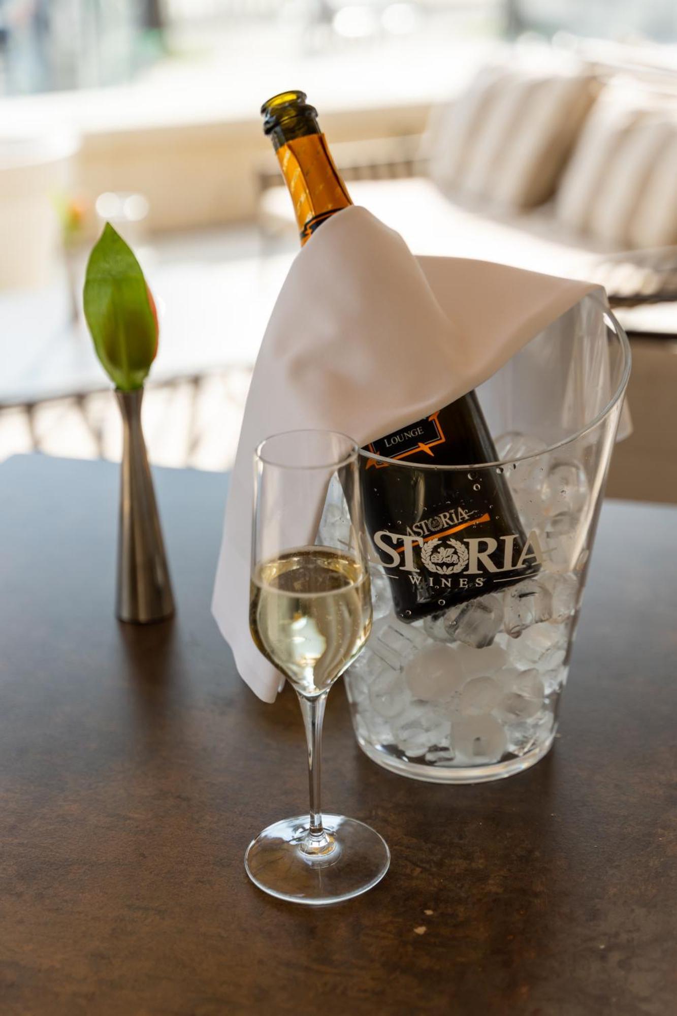 Grand Hotel Slavia - Adults Only 巴什卡沃达 外观 照片