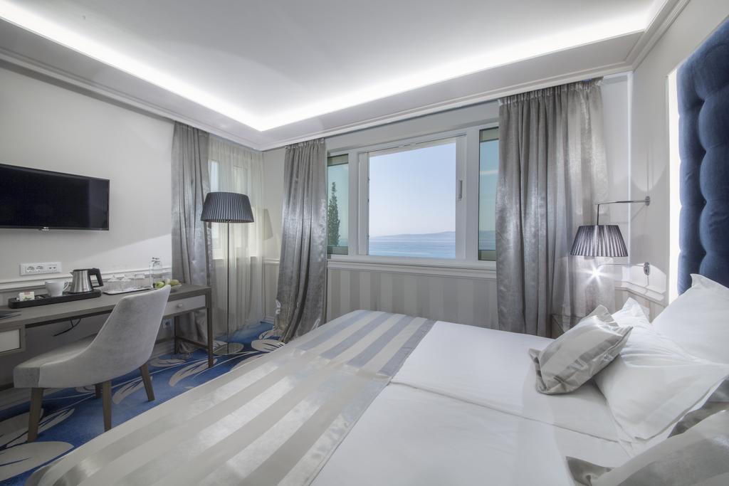 Grand Hotel Slavia - Adults Only 巴什卡沃达 外观 照片