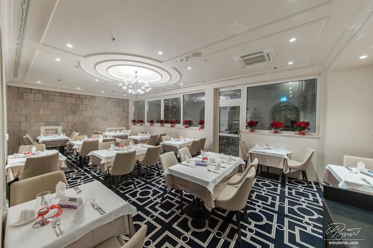 Grand Hotel Slavia - Adults Only 巴什卡沃达 外观 照片